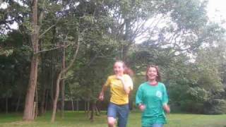 I Can Be Your Friend- Lauren And Carly- Veggie Tales