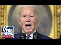 Biden angrily denies he forgot son Beau&#39;s death: &#39;None of their damn business&#39;