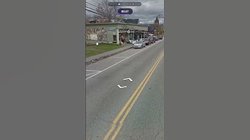My Quickest hint in Geoguessr #shorts