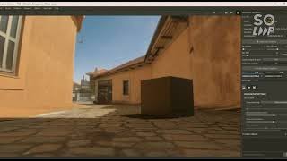 SUBSTANCE PAINTER WORK 2021