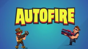 Mr Autofire mobile | Autofire For ios and android