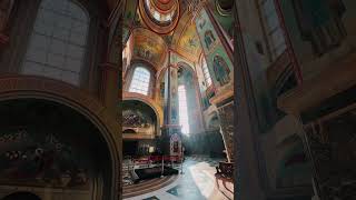 Image of Church Teaching Challenged in New Priesthood Debate video