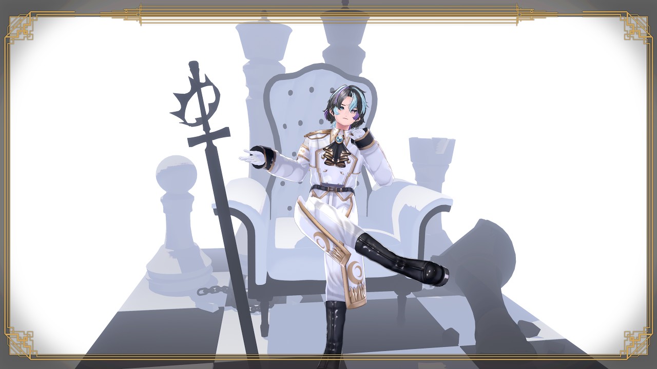 【遊戯王マスターデュエル】新デッキ試しつつジェム貯めランク #初見さん大歓迎 #vtuber