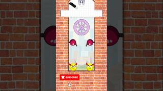 DRAN To WIN Smare 23 #jogo #gameplay #gamesmobile #jogos #hideball #DrawToSmash