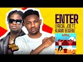 Lyrical Joe Recruits Kuami Eugene For “Enter” And It’s A Jaaaaaaaam🔥🔥🔥🔥🔥