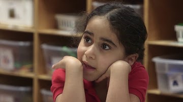 K-3 Essential 4, Bullet 2: Sorting Pictures by Sound Sample Video