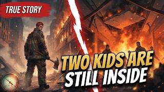I Died In A Mall Fire | I Returned 10 Years Earlier Knowing It Would Kill 2 Kids screenshot 4