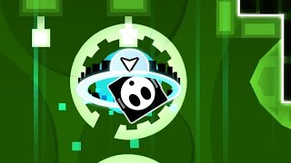 Electrodynamix buffed showcase (bon là fin c'est fait exprès 😅)