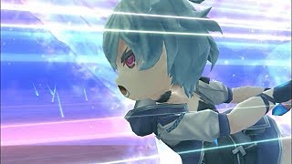 Tagatame no Alchemist ~Almace · Fairy Coupling · Titania Skill Showcase~