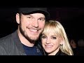 The Real Reasons Chris Pratt And Anna Faris Split