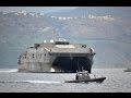 U.S. Navy's Expeditionary Fast Transport (EPF)