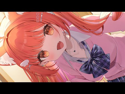 雑談 | モス食べながら皆の悩みを食う【ラトナ・プティ/にじさんじ】 video thumb