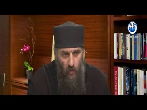 მამა მიქაელ ბრეგვაძე -- შეკითხვა მოძღვარს  29 03 16