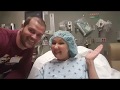 Jennifer&#39;s Update Before 4th Bronchoscopy