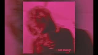 Jordi - "so easy" (Audio)