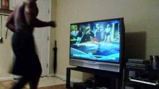 P90X plyometric workout