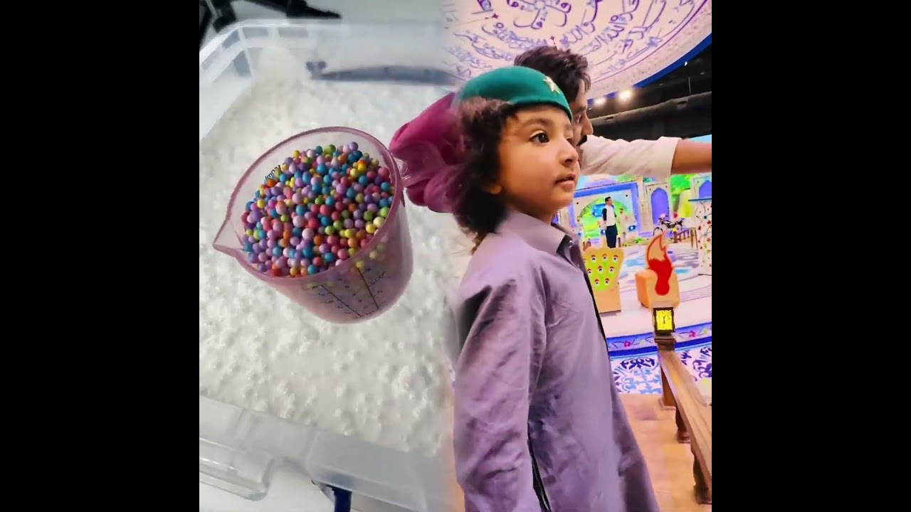 babache on waseem badami show@babache999111753