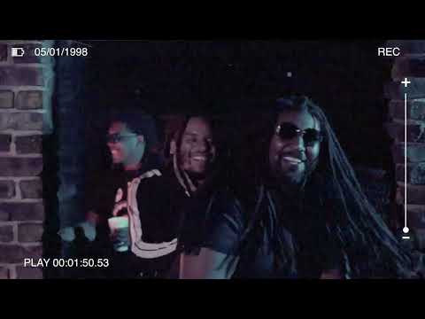 Ko God x DellGang x Boss Jig - We On That | Shot by | @IAMLORDRIO
