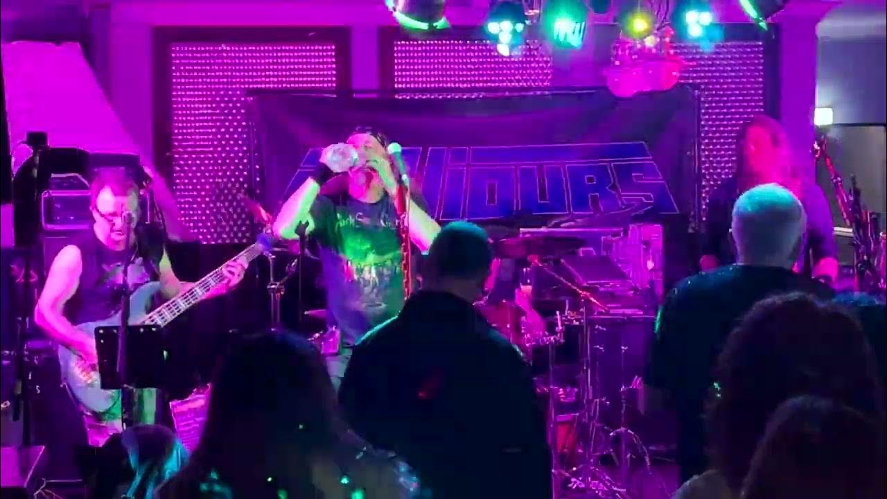 20230324 Saviours Easy Living YouTube