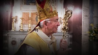 Cardinal's Easter Message - Sacrifice and Service