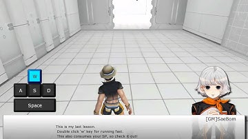 S4 League Tutorial Bug