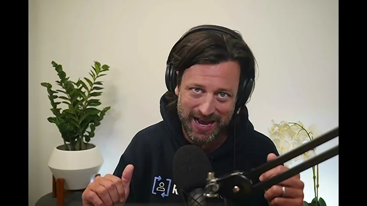 Welcome to @retentionadam 's Work-in-Public Channel