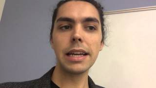 Celebrity Just Now I Learned: What's a Functor? Wealth