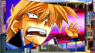 Yu-Gi-Oh Power Of Chaos Joey The Passion Mod