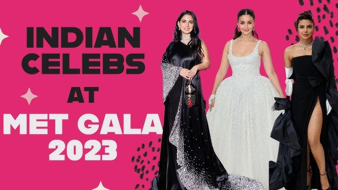 Alia Bhatt dazzles at Met Gala 2023, mistaken for Aishwarya by paps 