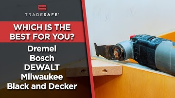 5 Best Oscillating Tools: Top Picks of 2024