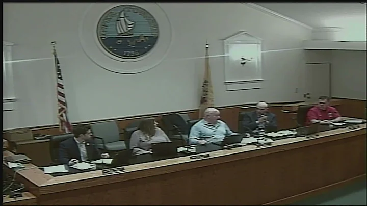 2--3 23 Committee Meeting Video