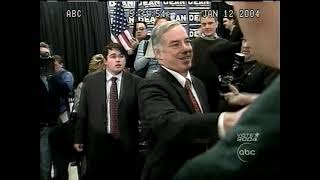 World News Tonight (ABC) open - 2004-01-12
