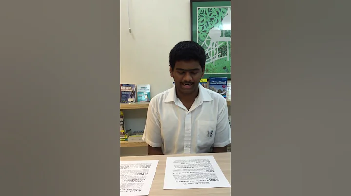 Does everyone have to take IB or AP courses? (English)