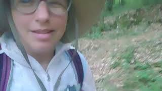 Day 43: Portamarin to Eirexe aka uphill & thinking positive
