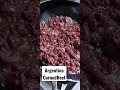 Corned beef // Cook with me