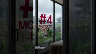 Monsoon Hack #4 | LG French Door Refrigerator | LG India