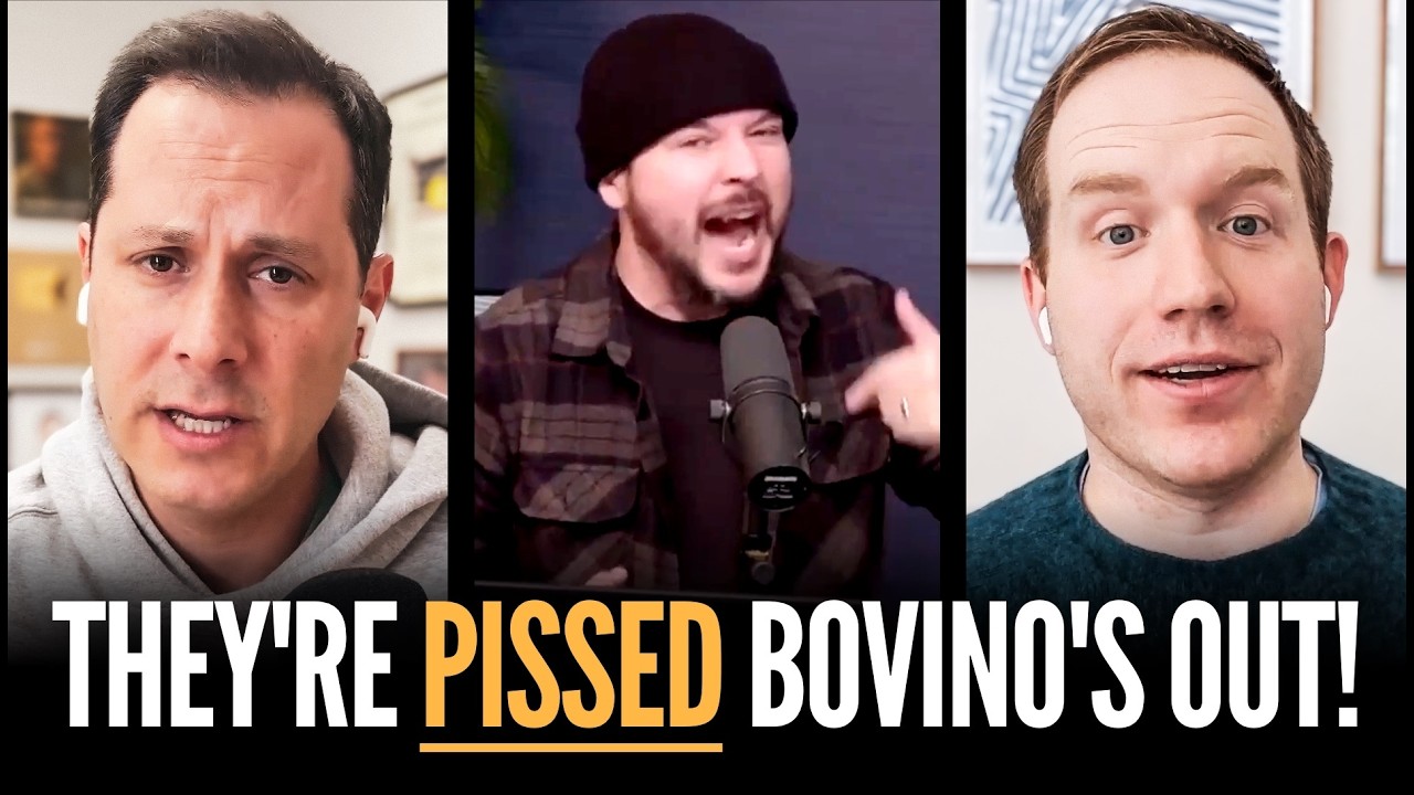 The White House Wants Distance. MAGA Media Wants Blood.