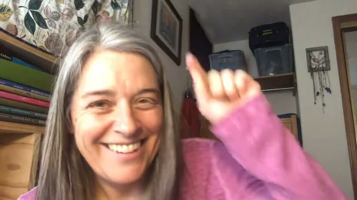 A piece of writing/life exploration from Heather o...