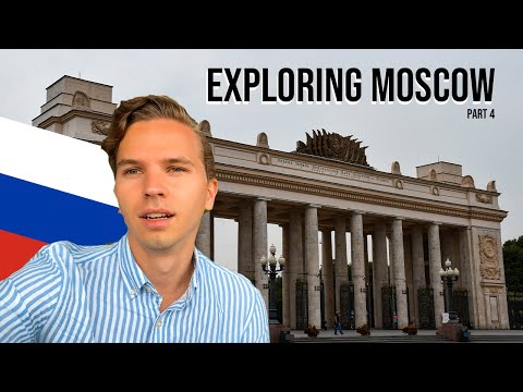 Vídeo: Biblioteca que porta el nom de Lenin. Biblioteca Lenin de Moscou