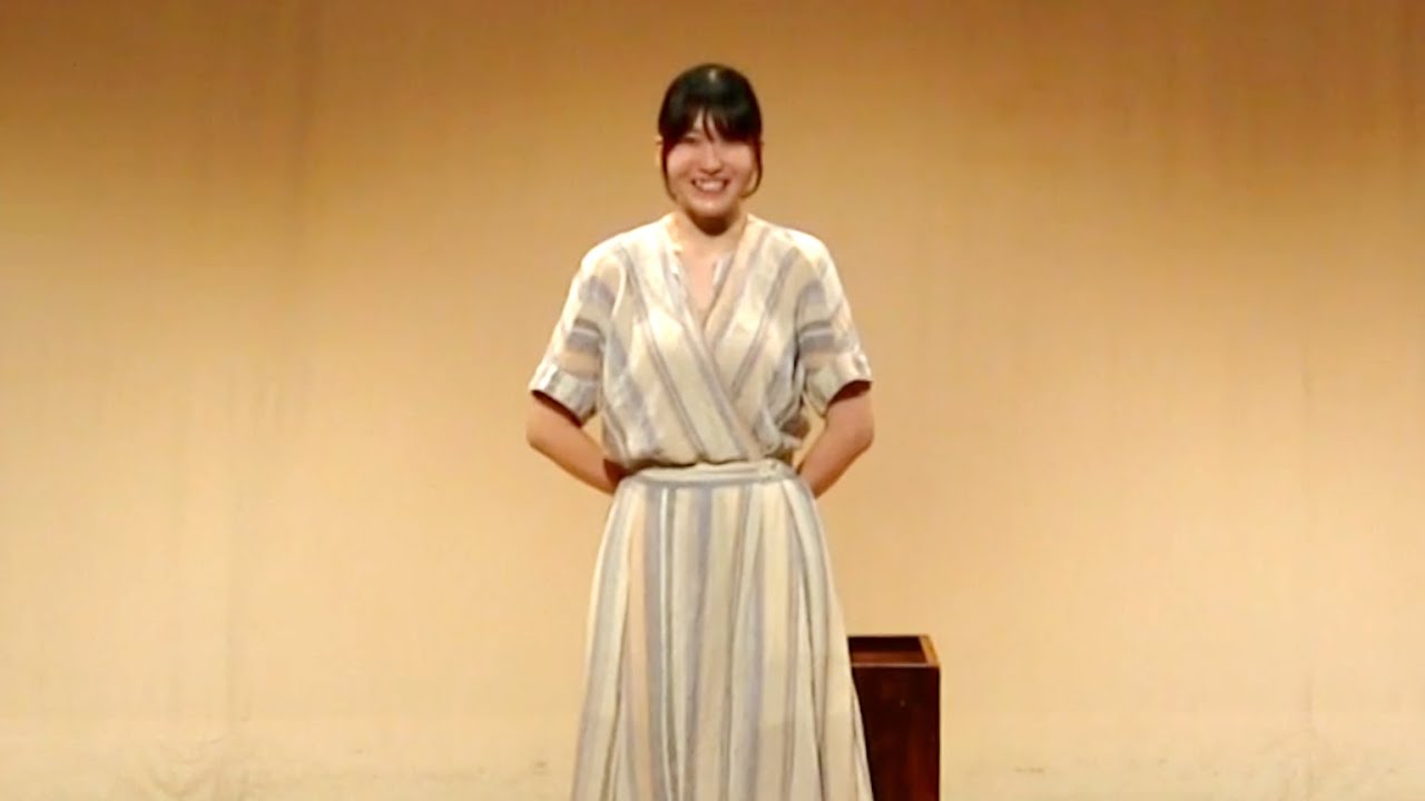 TEPPEN.359 Arimoto Sakurako / Comedy 