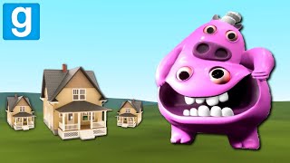 CHEF PIGSTER VS HOUSES! - Garrys mod Sandbox
In this episode, Frizky and Birdie go against CHEF PIGSTER!
MY Instagram: https://www.instagram.com/a.a.ron.m/
MY Twitter: https://twitter.com/TheFrizkyFrog
People in this vid (sub to them pls): @SHOOTABIRDIE
For business stuff: TheFrizkyFrog@gmail.com
Background music and sound effects provided by Epidemic Sound CHEF PIGSTER VS HOUSES! - Garrys mod Sandbox