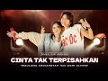 Maulana Ardiansyah Ft. Ochi Alvira - Cinta Tak Terpisahkan (Live Ska Reggae)