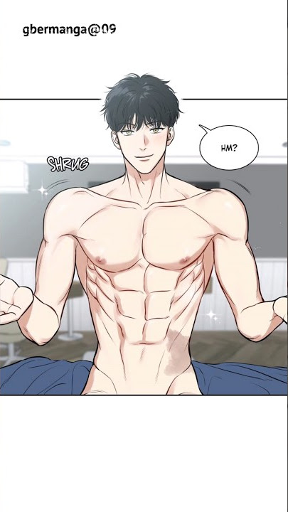 good morning😍🤗.. #manhwa #yaoi #bl #mangaedit #boy