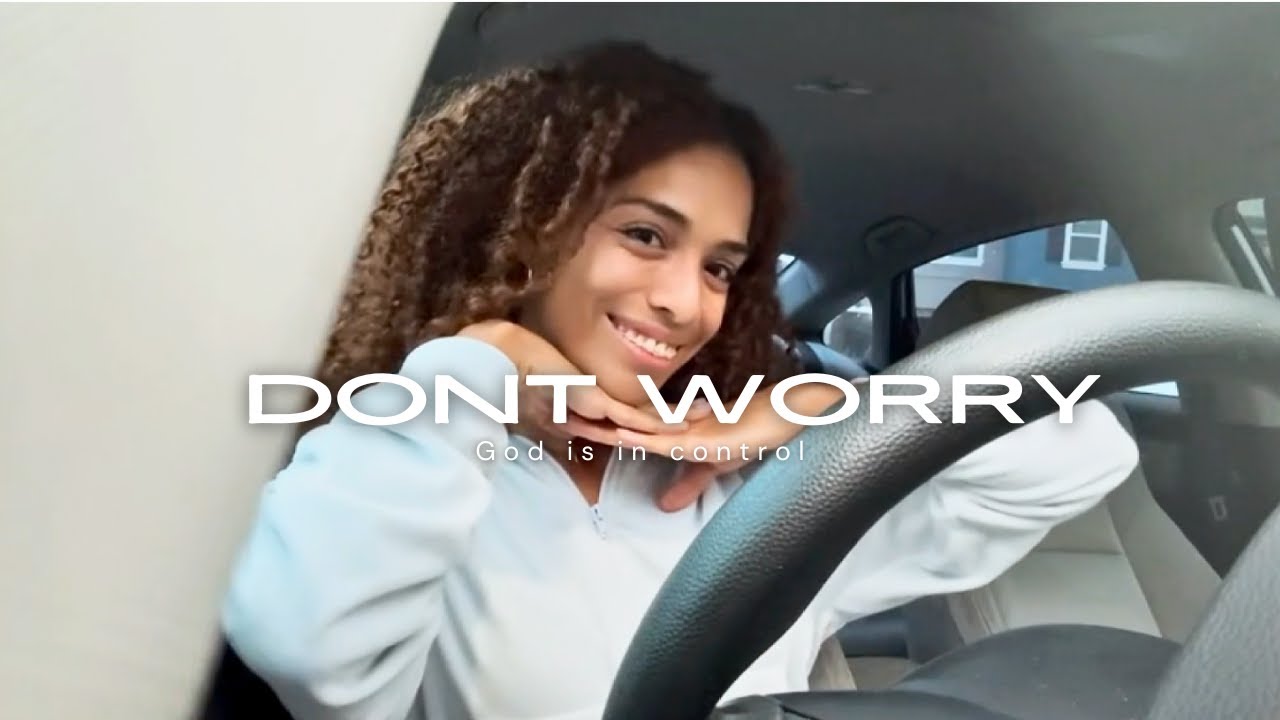 Stop Worrying! God Is Preparing you, Pruning you to Walk in Your Calling.