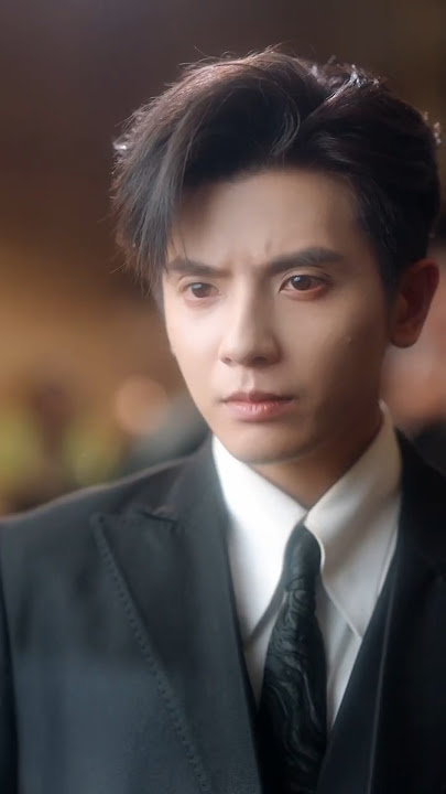 Got a Dream Man😍💰 #hecongrui #flickreels #shorts #cdrama #fyp #chinesedrama #minidrama #dramachina