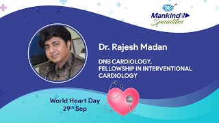 Tips to Keep your Heart Healthy #healthyheart
