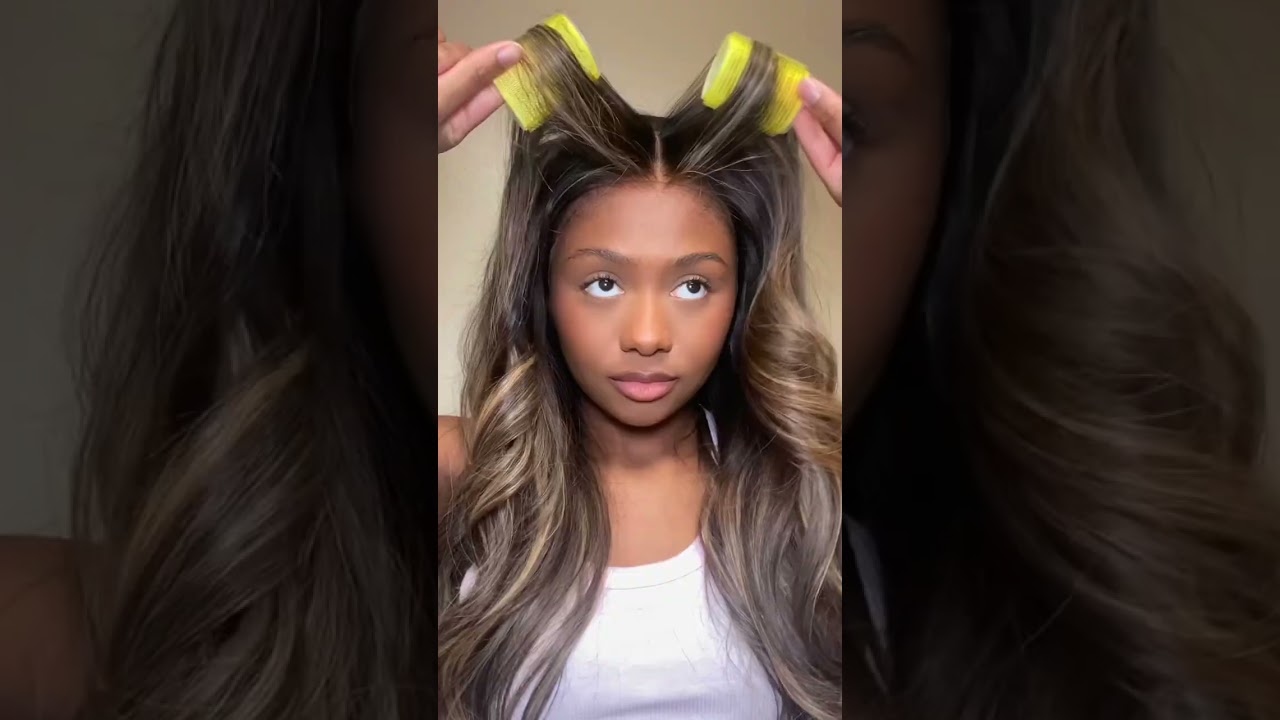 This RpgShow wig is so BOMB!!! 🔥😍