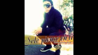 Solo pienso en ti Gorbea KAY-CI prod Danny el fantastico.wmv