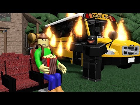 Camping Baldis Movie Night Roblox Camping - roblox camping part 8