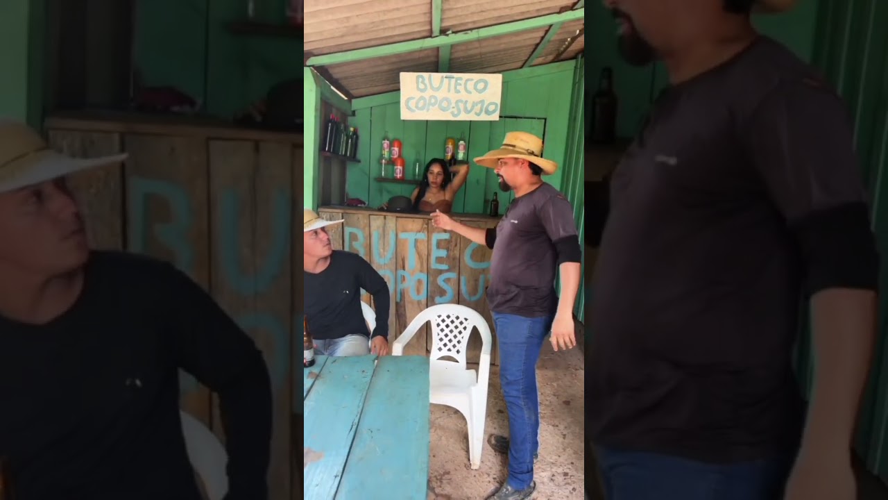 Saracura deu uma surra no lagartixa ￼